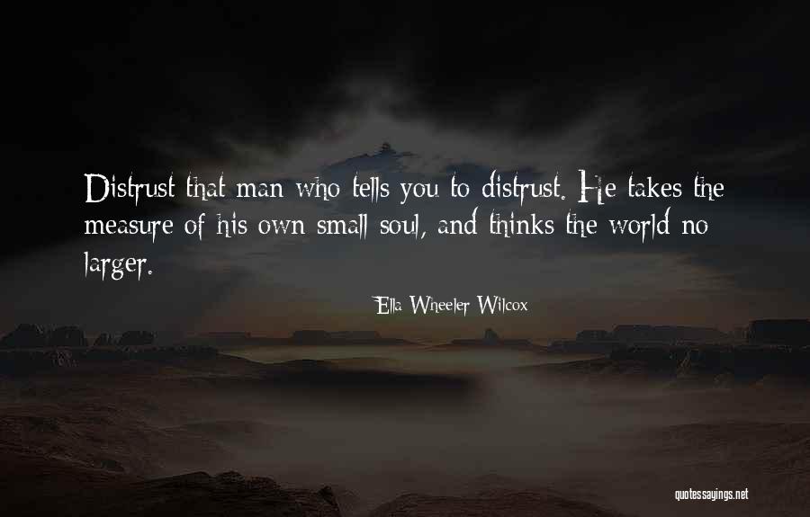 Glacial Moraine Quotes By Ella Wheeler Wilcox Glacial Moraine Quotes By Ella Wheeler Wilcox