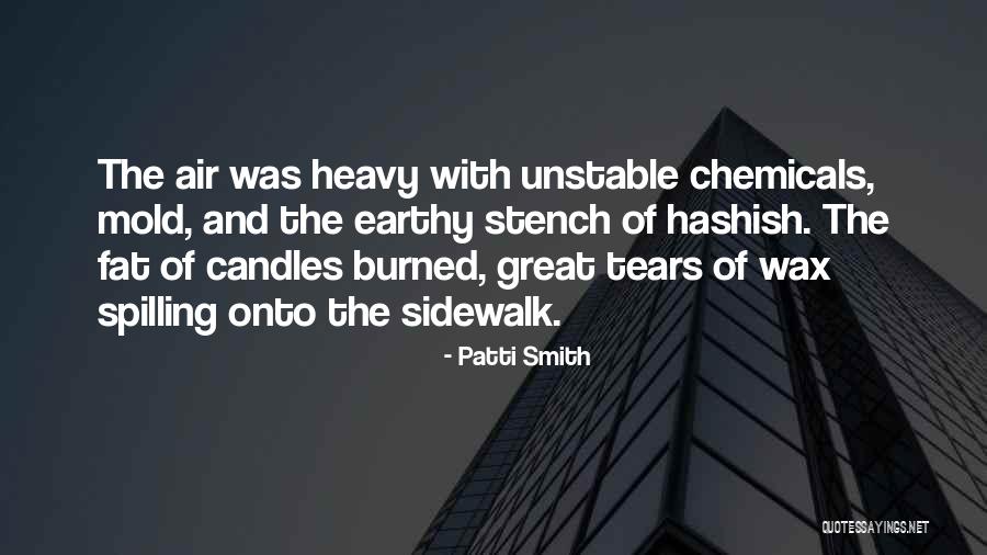 Glacial Moraine Quotes By Patti Smith Glacial Moraine Quotes By Patti Smith