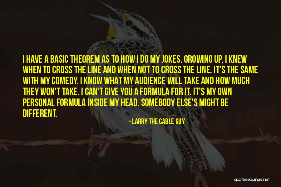 Glaciares Derretidos Quotes By Larry The Cable Guy Glaciares Derretidos Quotes By Larry The Cable Guy