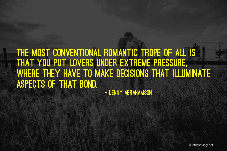 Glaciares Derretidos Quotes By Lenny Abrahamson Glaciares Derretidos Quotes By Lenny Abrahamson