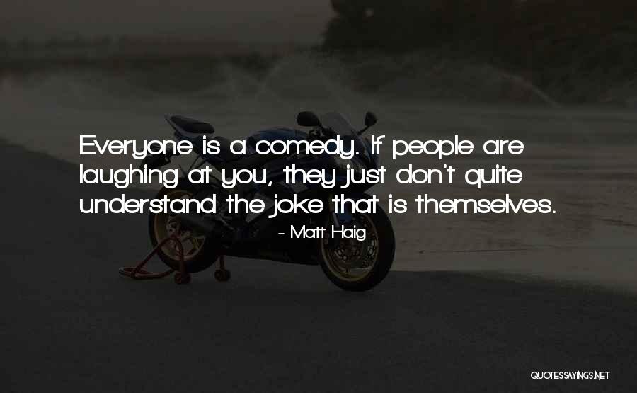 Glaciares Derretidos Quotes By Matt Haig Glaciares Derretidos Quotes By Matt Haig