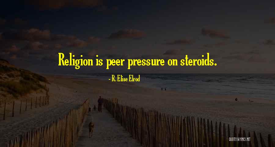 Glaciares Derretidos Quotes By R. Elise Elrod Glaciares Derretidos Quotes By R. Elise Elrod
