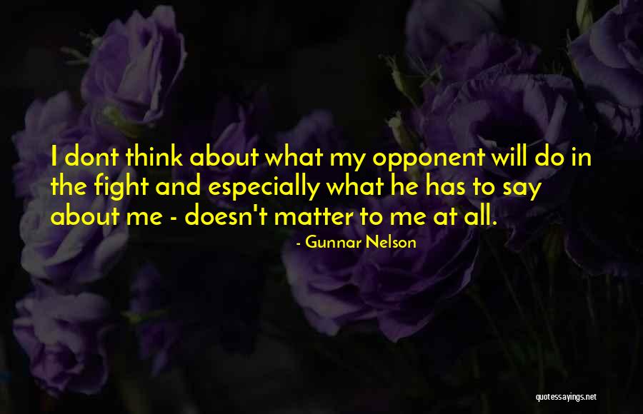 Glacier Hiking Quotes By Gunnar Nelson Glacier Hiking Quotes By Gunnar Nelson