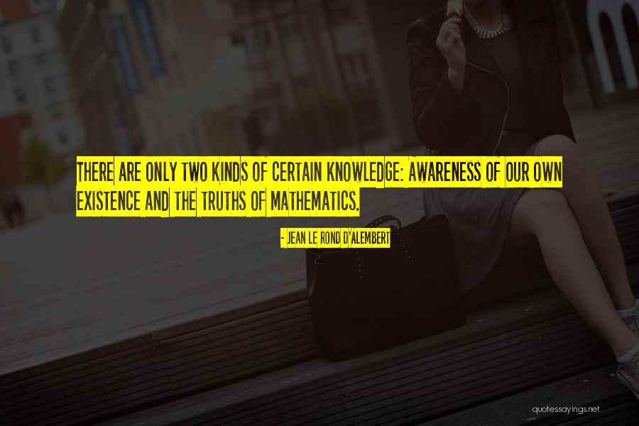 Glackin Saul Quotes By Jean Le Rond D'Alembert Glackin Saul Quotes By Jean Le Rond D'Alembert