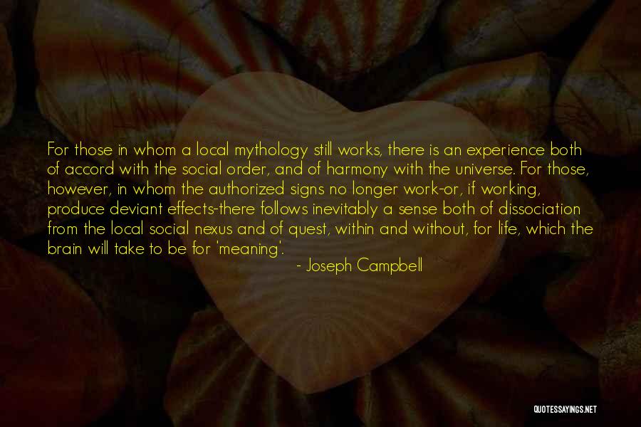 Glackmeyer Abilene Quotes By Joseph Campbell Glackmeyer Abilene Quotes By Joseph Campbell