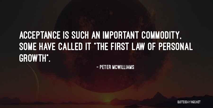 Glackmeyer Abilene Quotes By Peter McWilliams Glackmeyer Abilene Quotes By Peter McWilliams