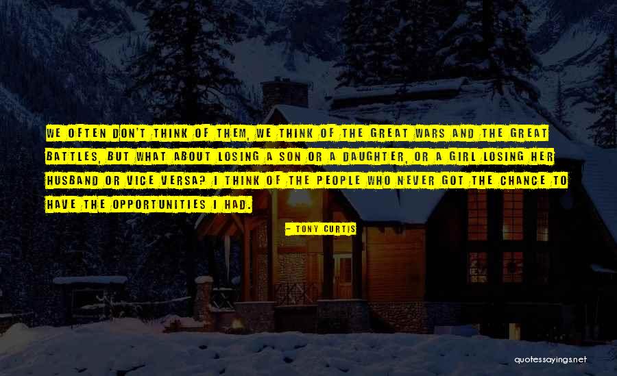 Glackmeyer Abilene Quotes By Tony Curtis Glackmeyer Abilene Quotes By Tony Curtis