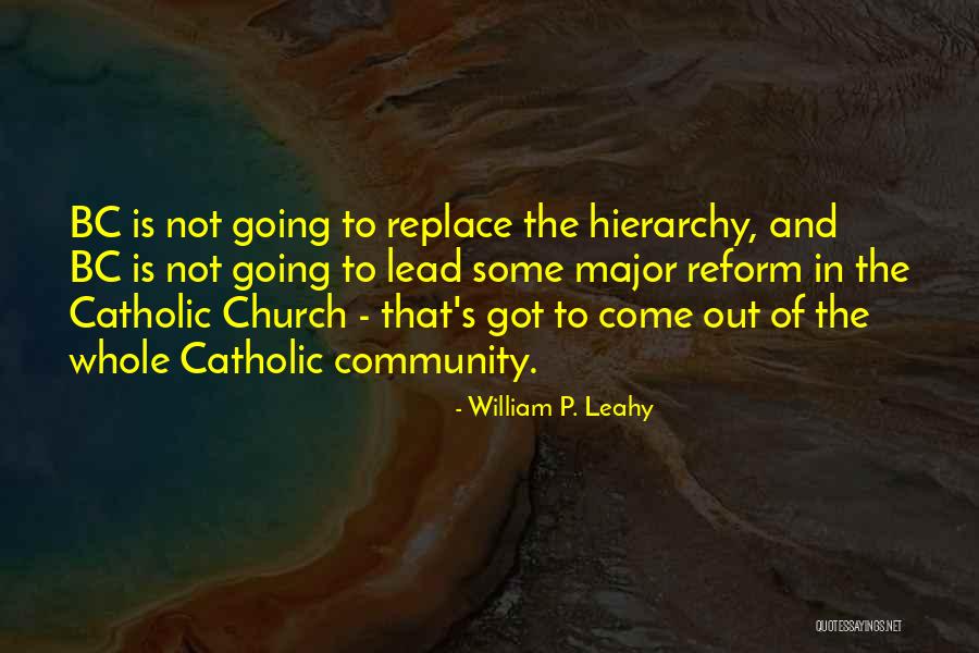 Glad Ur Back Quotes By William P. Leahy Glad Ur Back Quotes By William P. Leahy