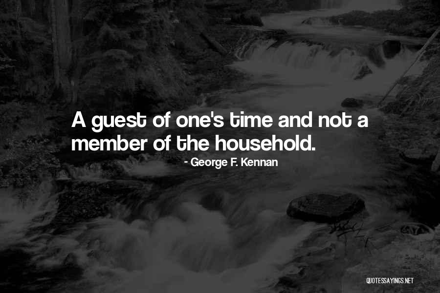 Gladden Heart Quotes By George F. Kennan Gladden Heart Quotes By George F. Kennan