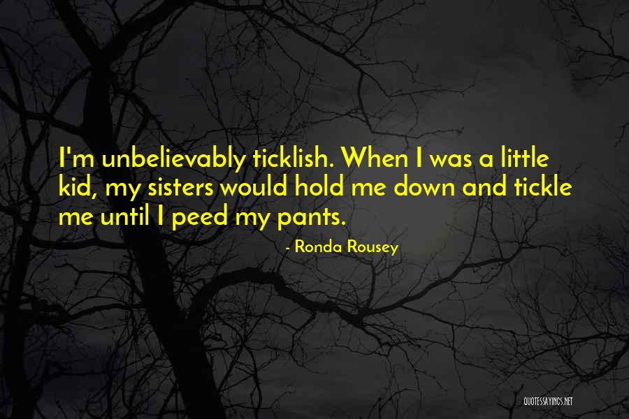 Gladden Heart Quotes By Ronda Rousey Gladden Heart Quotes By Ronda Rousey