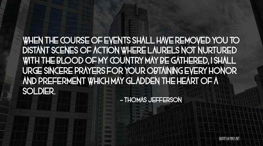 Gladden Heart Quotes By Thomas Jefferson Gladden Heart Quotes By Thomas Jefferson