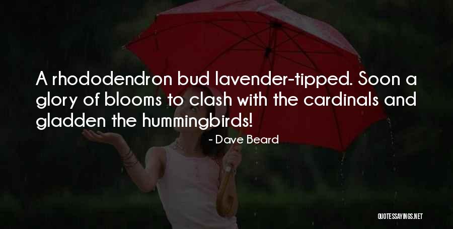 Gladden Quotes By Dave Beard Gladden Quotes By Dave Beard