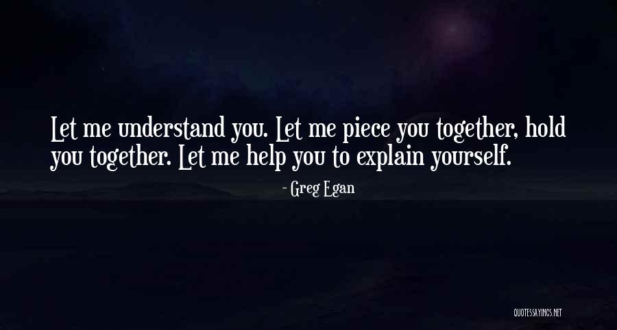 Gladdened Quotes By Greg Egan Gladdened Quotes By Greg Egan