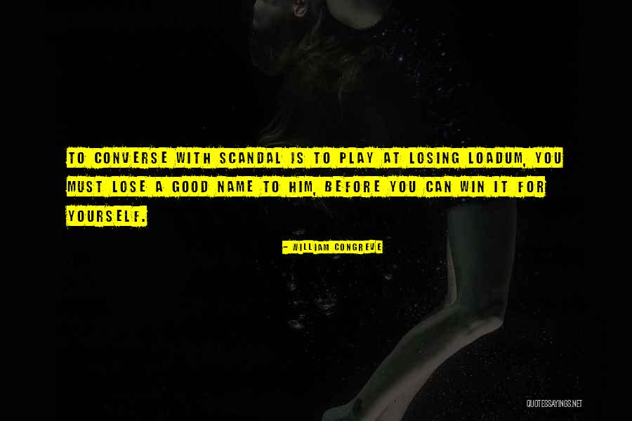 Gladdened Quotes By William Congreve Gladdened Quotes By William Congreve