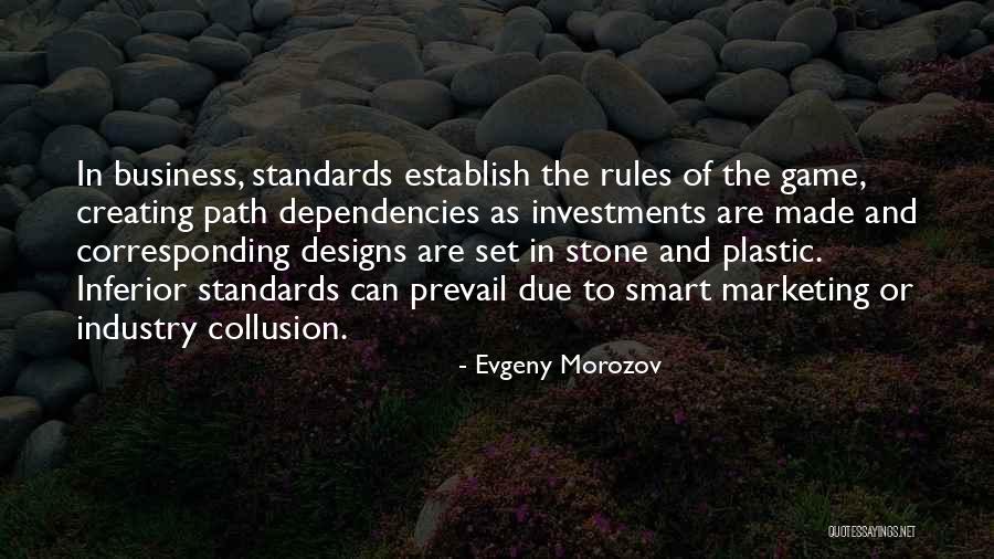 Gladders Quotes By Evgeny Morozov