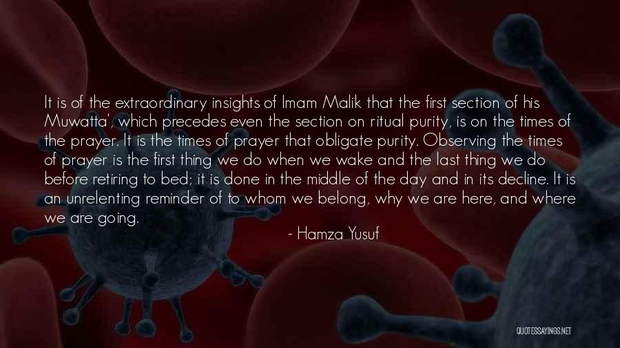 Gladdest Quotes By Hamza Yusuf Gladdest Quotes By Hamza Yusuf