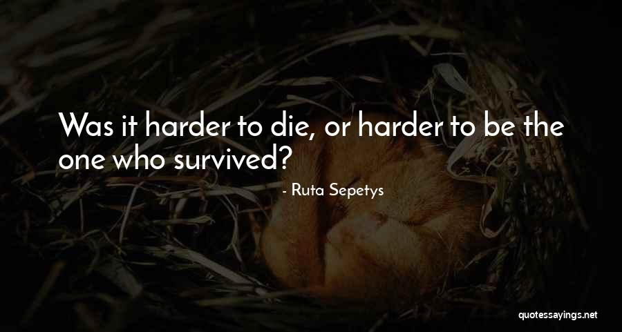 Gladdie German Quotes By Ruta Sepetys Gladdie German Quotes By Ruta Sepetys