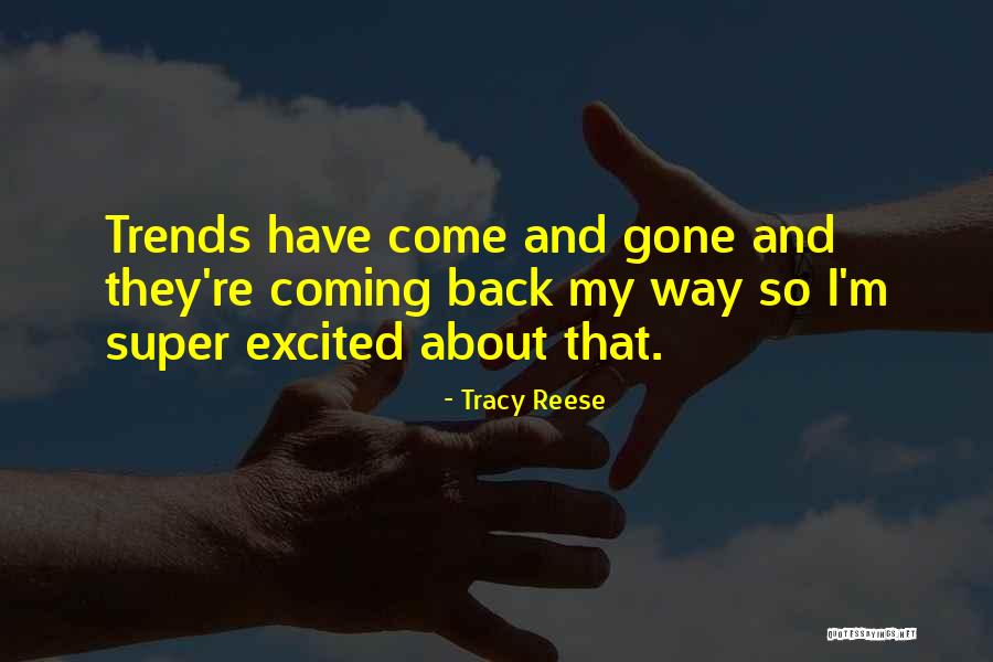 Gladding Residence Quotes By Tracy Reese Gladding Residence Quotes By Tracy Reese