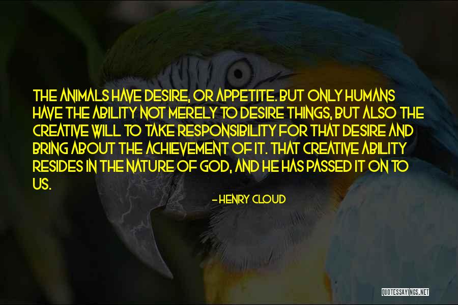 Gladdis Flower Quotes By Henry Cloud Gladdis Flower Quotes By Henry Cloud
