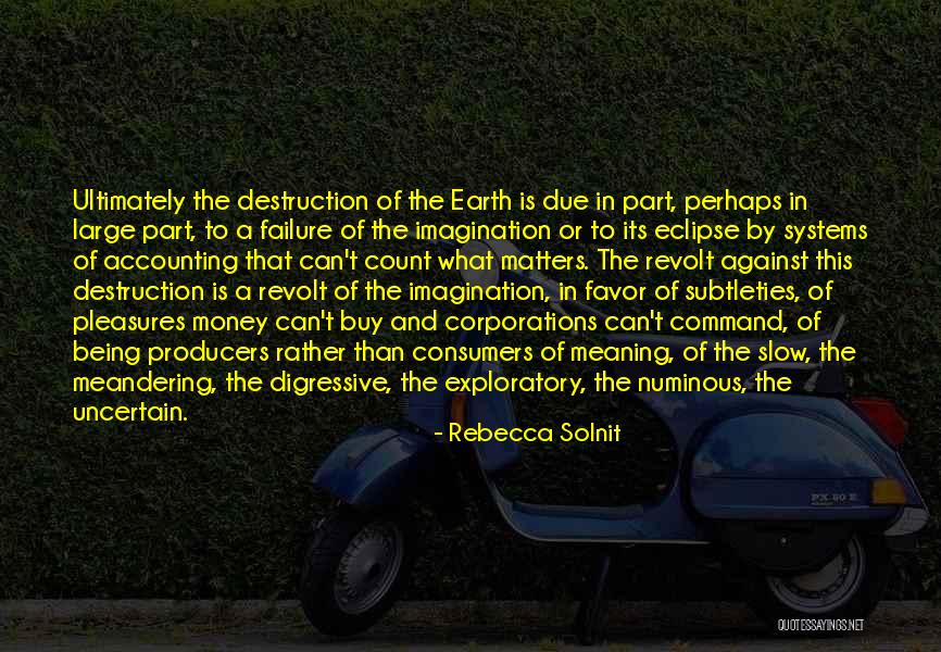Gladen Construction Quotes By Rebecca Solnit Gladen Construction Quotes By Rebecca Solnit