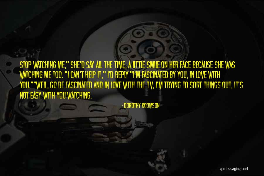 Gladen Speakers Quotes By Dorothy Koomson Gladen Speakers Quotes By Dorothy Koomson