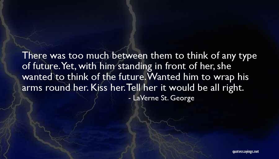 Gladen Speakers Quotes By LaVerne St. George Gladen Speakers Quotes By LaVerne St. George