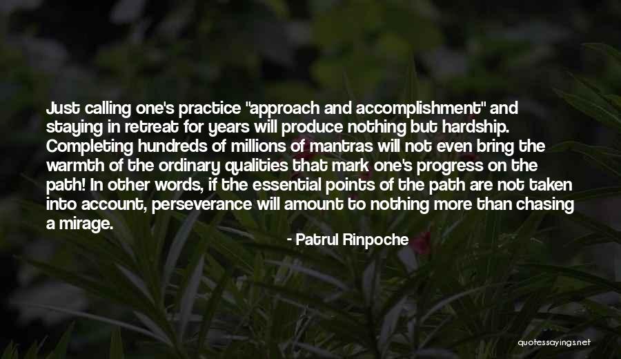 Glader Quotes By Patrul Rinpoche Glader Quotes By Patrul Rinpoche