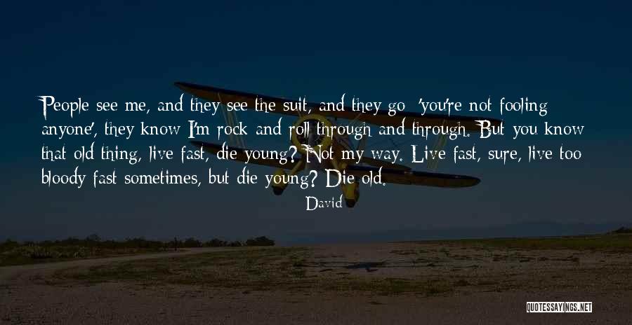 Gladhaugh Quotes By David Gladhaugh Quotes By David
