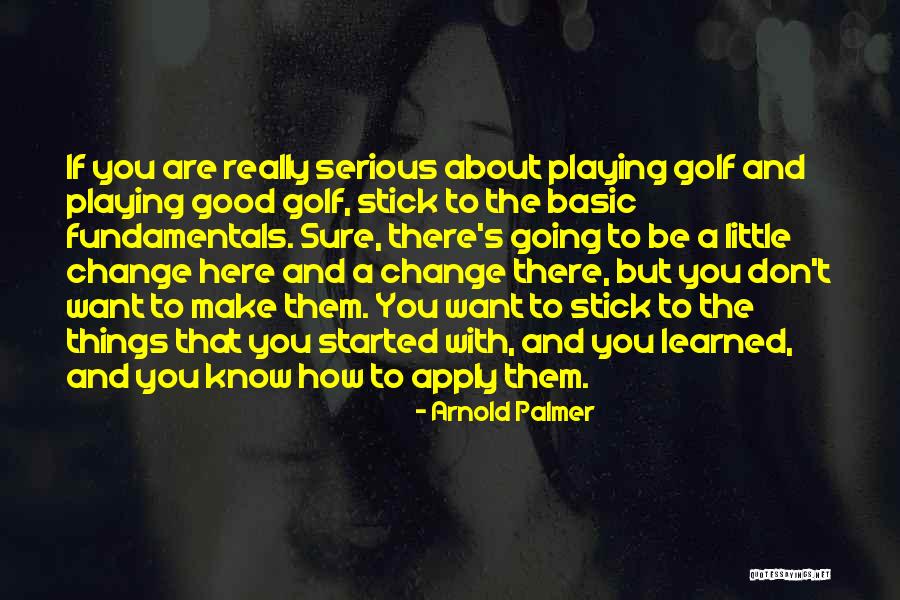 Gladiator Are You Not Entertained Quotes By Arnold Palmer Gladiator Are You Not Entertained Quotes By Arnold Palmer