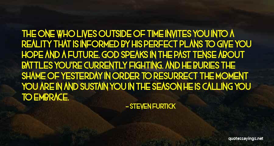 Gladiatorial Arena Quotes By Steven Furtick Gladiatorial Arena Quotes By Steven Furtick
