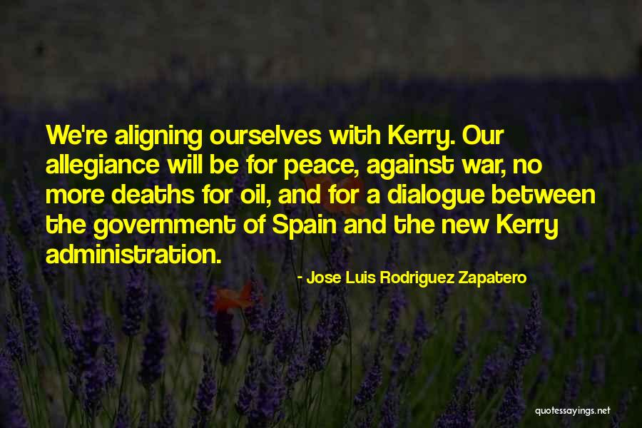 Gladimar Carlon Quotes By Jose Luis Rodriguez Zapatero Gladimar Carlon Quotes By Jose Luis Rodriguez Zapatero