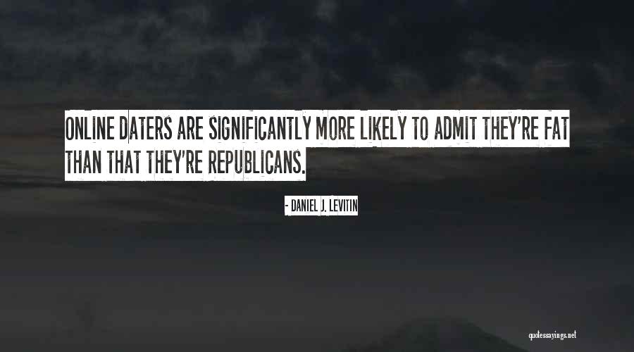 Gladis Quotes By Daniel J. Levitin Gladis Quotes By Daniel J. Levitin