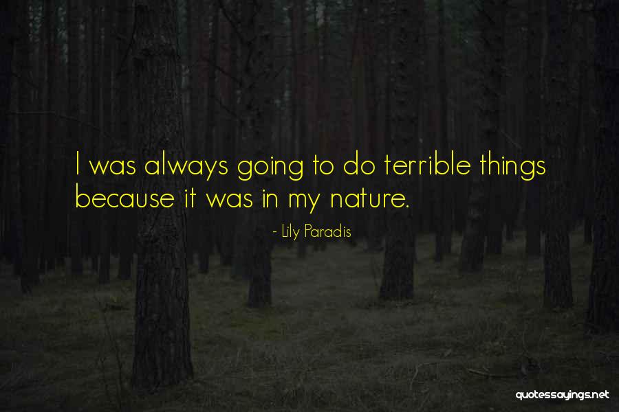 Gladis Quotes By Lily Paradis Gladis Quotes By Lily Paradis