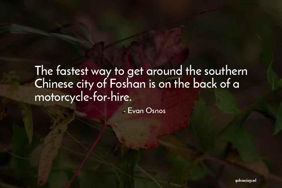 Gladish Medina Quotes By Evan Osnos Gladish Medina Quotes By Evan Osnos