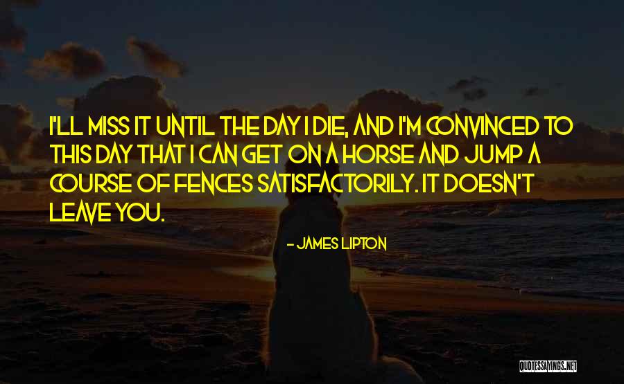 Gladkova Quotes By James Lipton Gladkova Quotes By James Lipton