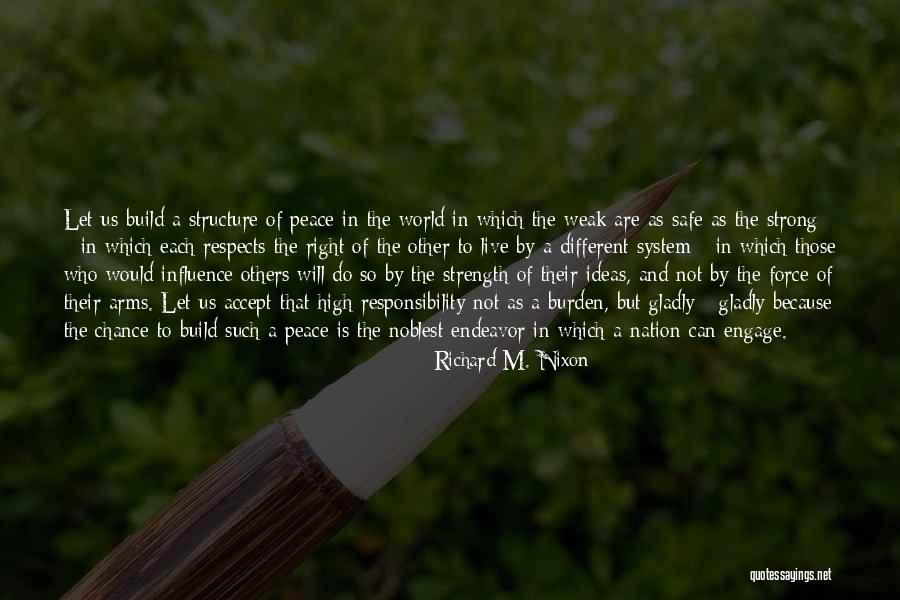 Gladly Accept Quotes By Richard M. Nixon Gladly Accept Quotes By Richard M. Nixon