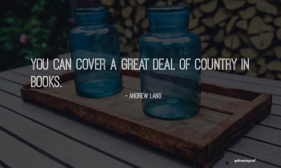 Gladna Deca Quotes By Andrew Lang Gladna Deca Quotes By Andrew Lang