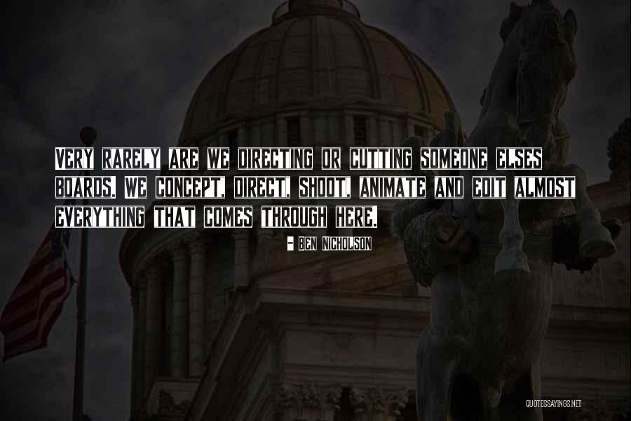 Gladney Quotes By Ben Nicholson Gladney Quotes By Ben Nicholson