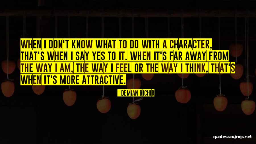 Gladney Quotes By Demian Bichir Gladney Quotes By Demian Bichir