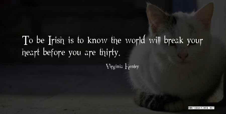 Gladney Quotes By Virginia Henley Gladney Quotes By Virginia Henley