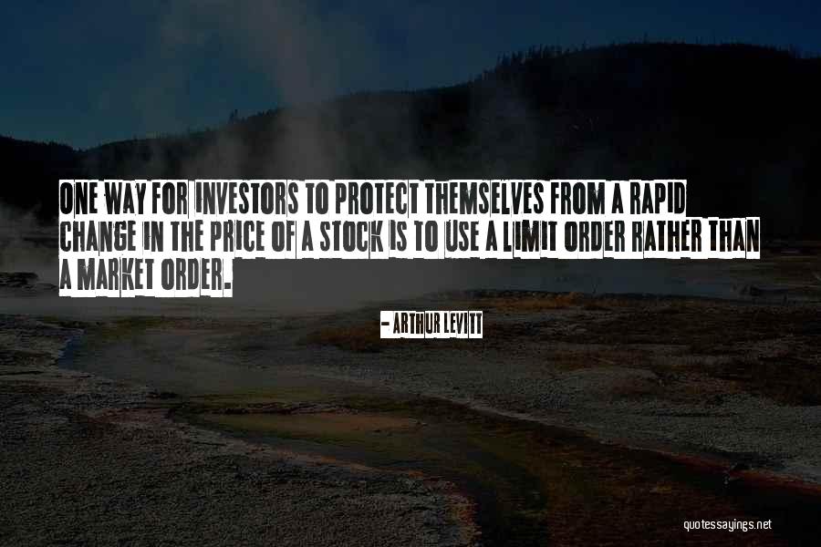 Gladney Vikings Quotes By Arthur Levitt Gladney Vikings Quotes By Arthur Levitt