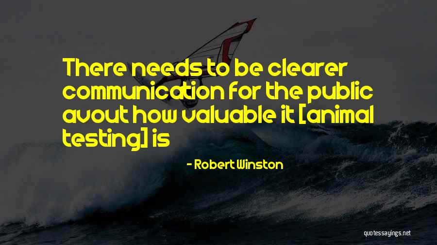 Glados Funniest Quotes By Robert Winston Glados Funniest Quotes By Robert Winston