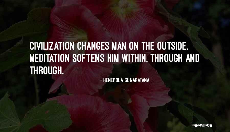 Gladstone Famous Quotes By Henepola Gunaratana Gladstone Famous Quotes By Henepola Gunaratana