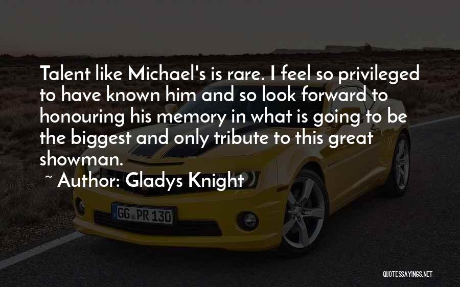 Gladys Knight Quotes 516472