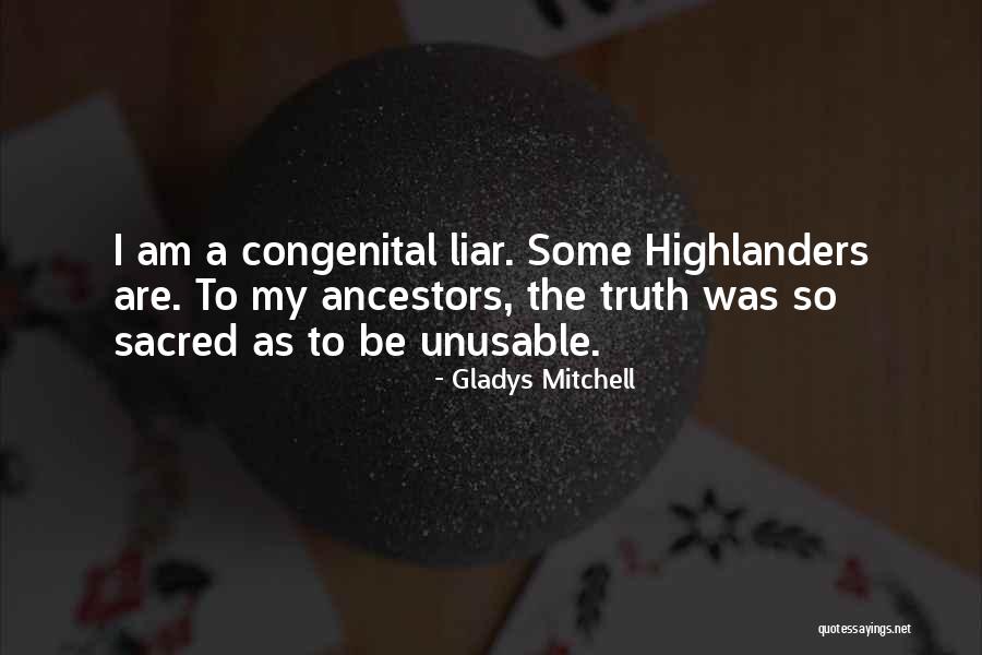Gladys Mitchell Quotes 717873 Gladys Mitchell Quotes 717873