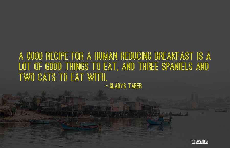 Gladys Quotes By Gladys Taber Gladys Quotes By Gladys Taber