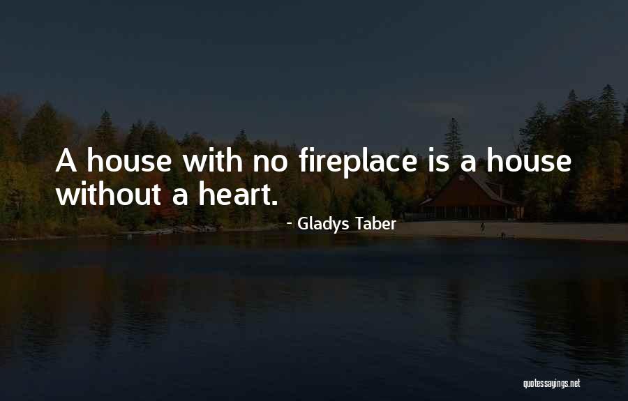 Gladys Taber Quotes 1209094 Gladys Taber Quotes 1209094