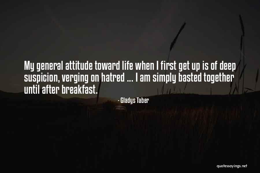 Gladys Taber Quotes 1405112 Gladys Taber Quotes 1405112