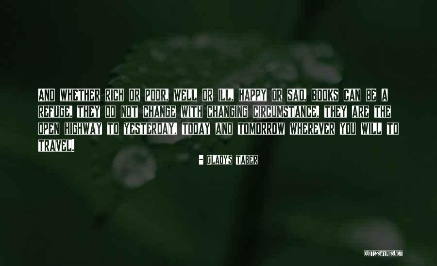 Gladys Taber Quotes 1716934 Gladys Taber Quotes 1716934