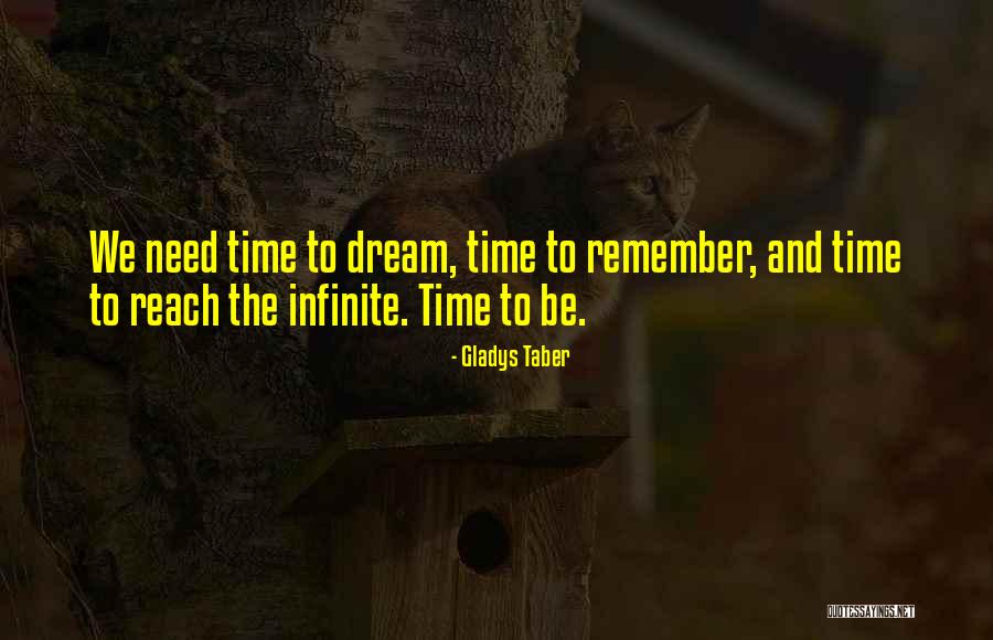 Gladys Taber Quotes 1932327 Gladys Taber Quotes 1932327